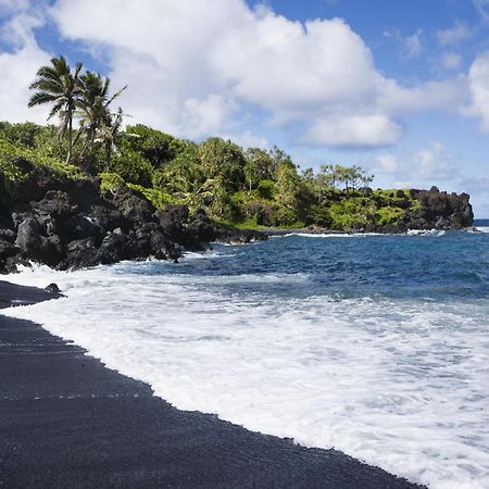 Kaleialoha 210 Villa Kahana Eksteriør bilde