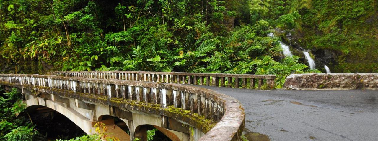 Kaleialoha 210 Villa Kahana Eksteriør bilde