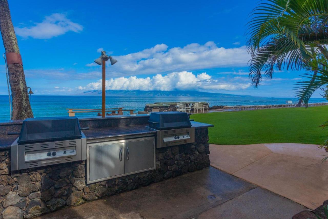 Kaleialoha 210 Villa Kahana Eksteriør bilde