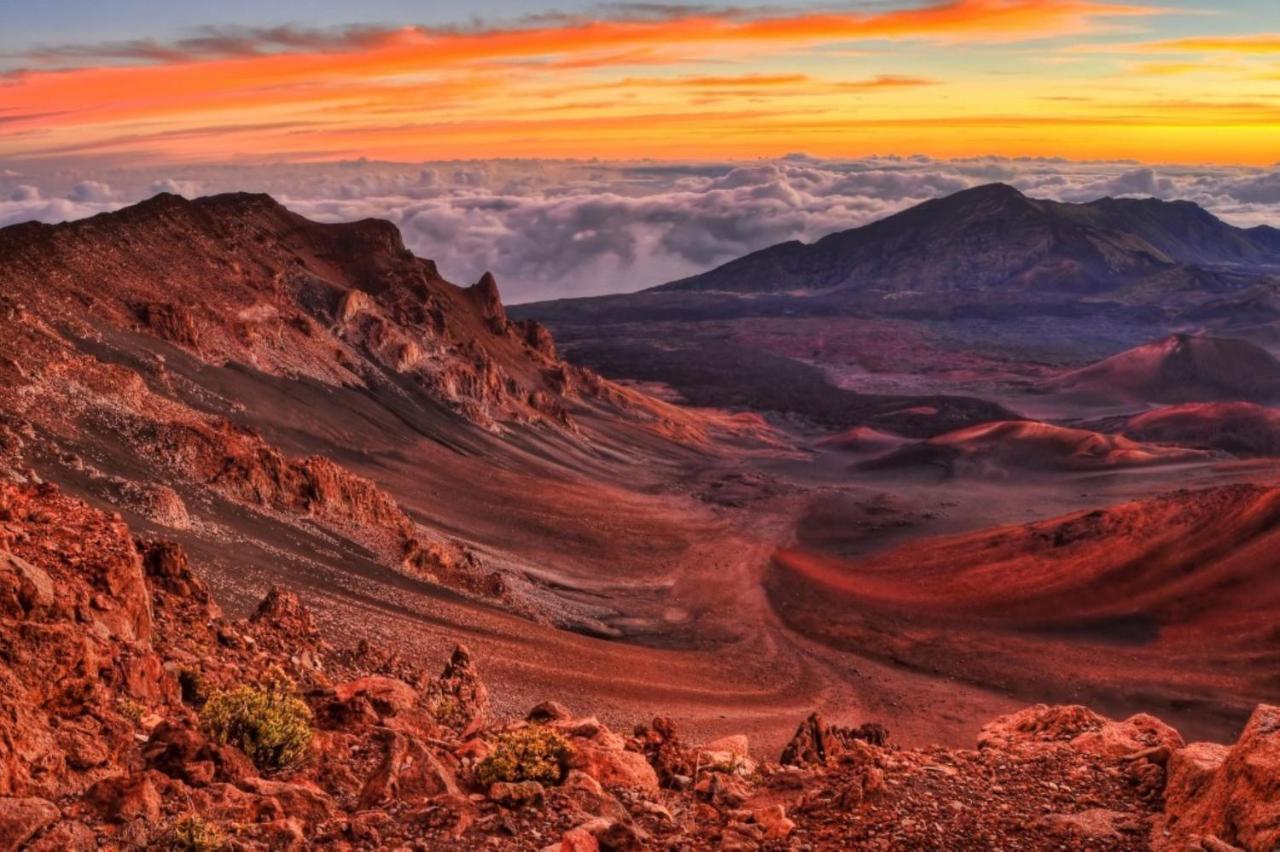 Kaleialoha 210 Villa Kahana Eksteriør bilde