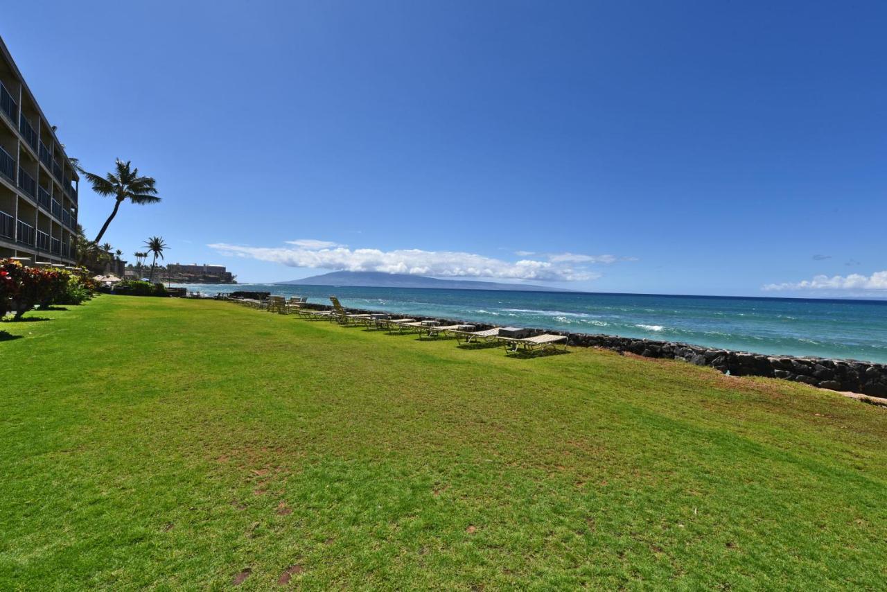Kaleialoha 210 Villa Kahana Eksteriør bilde