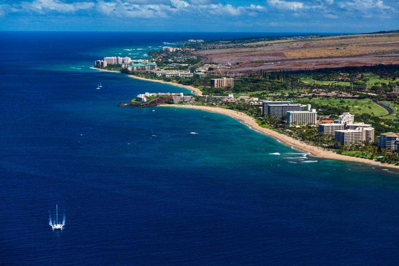 Kaleialoha 210 Villa Kahana Eksteriør bilde