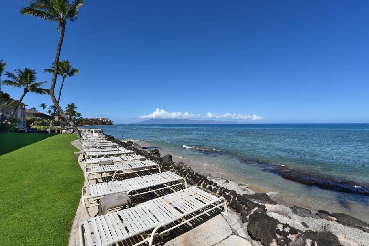 Kaleialoha 210 Villa Kahana Eksteriør bilde